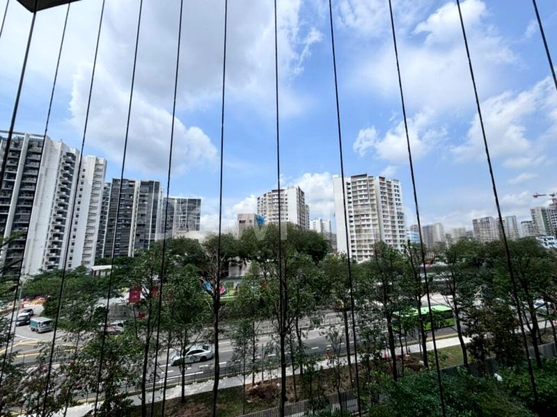 3 Bed Condo for Sale in  Bartley Residences - Image 2